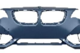 PARAURTI ANTERIORE PRIM CONPDC BMW SERIE 2 F22-F23 05/17> SPORT