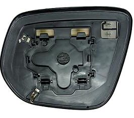 PIASTRA DX EL.ISUZU D-MAX 2012>