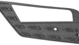 GRIGLIA P/TI A/SX C/FEND SEAT LEON 01/17>
