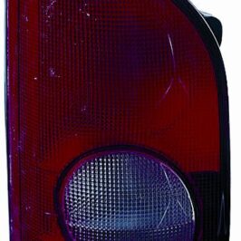 GR OTTICO P/DX ROSSO HYUNDAI H 100 FURGONE 01/96>