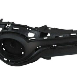 GRIGLIA SUP NERA TOYOTA YARIS 07/14>