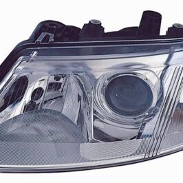 FARO SX H7-H7 C/MOTOR ELETT SAAB 9-3 07/03>06/07