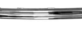 MOD GRIGLIA P/TI A/SX CROM MERCEDES GLE C292 COUPE 01/15>
