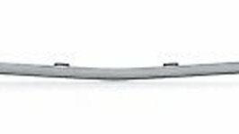 MOD PARAURTI ANTERIORE INF CROMATO MERC CLASSE C W205 12/13> AVANTGARD