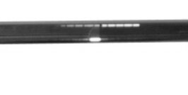 CROM INF SX MODAN GRIGLIA MERCED CLS C218 12/10>