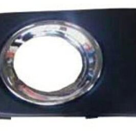GRIGLIA P/TI A/DX C/CORNICE FEND CROM VW AMAROK 03/10>