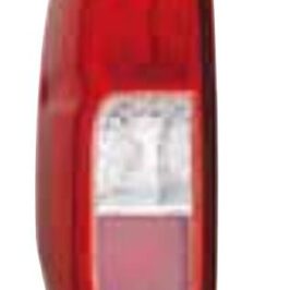 GR OTTICO P/SX BIANCO ROSSO NISSAN NAVARA 01/05> MOD PICK-UP