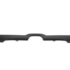 SPOILER P/TI POST MINI COOPER S 07/06>