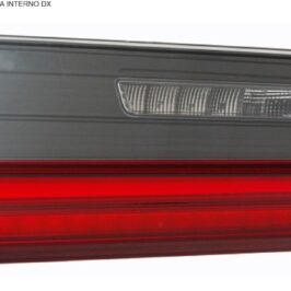 FANALE P/DX INT BMW SERIE 3 G20-G21 01/22>