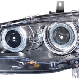 FARO SX BIXENO H8 AFS BMW X6 E71 01/08>