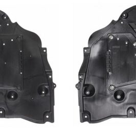 RIPARO SOTTOMOTORE TOYOTA YARIS CROSS 09/20> injection