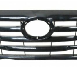 GRIGLIA NERA TOYOTA HILUX 01/11>