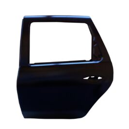 PORTA P/SX DACIA DUSTER 01/10>