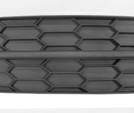 GRIGLIA P/TI A/DX SKODA RAPID 01/12>