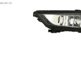 FENDINEBBIA DX SKODA FABIA 01/21>