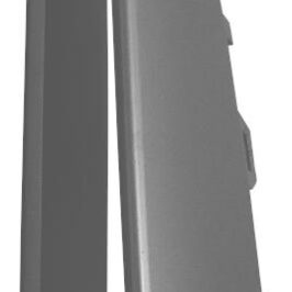 GRIGLIA P/TI LAT SX SILVER BMW SERIE 1 F40 07/19> M135