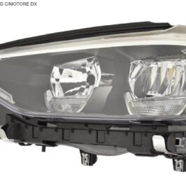 FARO DX A LED  BMW X3 G01 01/18>