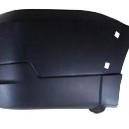CANTONALE P/DX C/FORI SENS+GIROPARAF MITSUB PAJERO 01/07> 5P