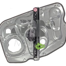 MEC+PAN.HIFI A/SX GIULIETTA 2010 ESFUORI PRODUZIONE