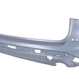 P/TI POST PRIM BMW X3 G01 01/18>