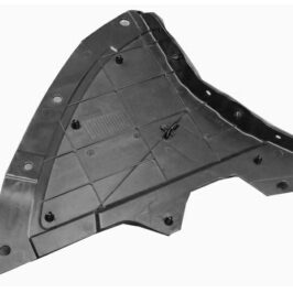LOCARO A/SX PARTE ANT MAZDA CX30 01/19> injection