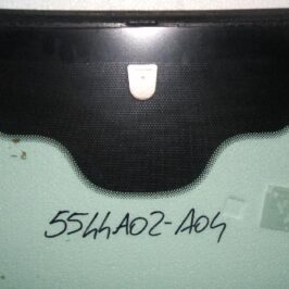 P.ZZA VR/GR SER.A GOC.ML W163 00-05