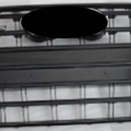 GRIGLIA NERA LUCIDA C/SENS AUDI A6/RS6 09/14>