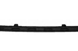 MODAN SPOILER P/TI POST AUDI A3 3P-5P 01/16> S-LINE