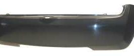 P/TI POST NISSAN MICRA K12 01/03>08/05