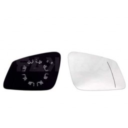 PIASTRA DX EL.ASF.BMW S1 F20 2011> S3 F30 2012>+S5 F10 2010> CROMATA
