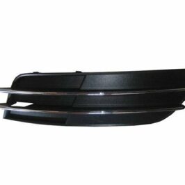 GRIGLIA P/TI A/DX C/MODAN CROM AUDI A6 01/11>12/13