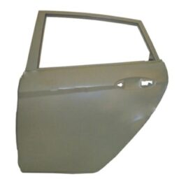 PORTA P/SX FORD FIESTA 01/09> 5P