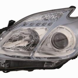 FARO SX H11-HB3 PRED REG ELETT TOYOTA PRIUS 07/09>