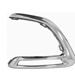 MODAN GRIGLIA P/TI A/DX CROM PEUGEOT 108 01/14>