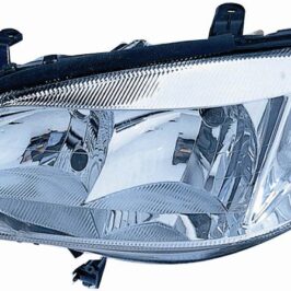 FARO SX H7-HB3 PRED REG ELETT OPEL ZAFIRA 05/99>04/05