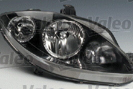 FARO DX H7-H1 PR REG ELSEAT ALTEA-TOLEDO 04> LEON 05> DARK GREY