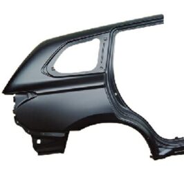 PARAF P/DX MITSUBISHI OUTLANDER 01/12>