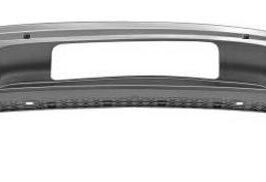 SPOILER P/TI POST GRIGIO C/PDC VW TIGUAN 01/16>