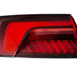 FANALE P/SX EST A LED AUDI A5 06/16>