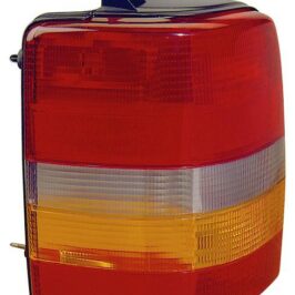 GR OTTICO P/DX AR BIANCO ROSSO JEEP GRAND CHEROKEE 01/93>12/98