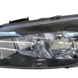FARO DX H7-H1 C/MOTOR ELETT FORD FOCUS 09/14>PAR NERA