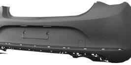 P/TI POST PRIM OPEL ASTRA J 01/12> -TUV-ES-