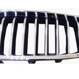 GRIGLIA A/SX CROM-CROM-NERA BMW SERIE 5 F10-F11 06/13>