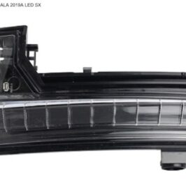 FANALE RETROVISORE SX SKODA SCALA/KAMIQ 02/19>