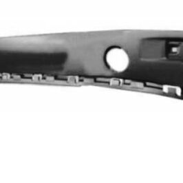 SPOILER P/TI POST VW TOUAREG 10/14>