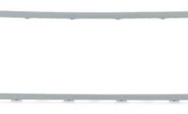 CORNICE GRIGLIA PRIM MINI COOPER 07/10>