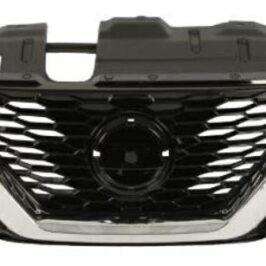 GRIGLIA CROM-NERA LUCIDA NISSAN QASHQAI 02/18> VISIA-ACENTA