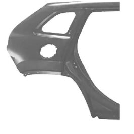 PARAFANGO POSTERIORE DESTRO JEEP CHEROKEE 01/14>