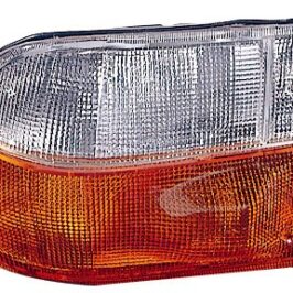 FANALE A/DX ARANCIO BIANCO HYUNDAI H100 PICK-UP 01/97>12/03