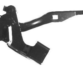 CERNIERA COF A/DX MAZDA 5 06/05>03/08 MAZDA 5 04/08>